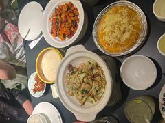 -小菜园新徽菜(青岛市南万象城店)