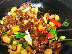 -紫阳家宴(源深店)