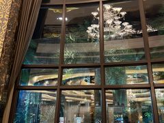 -星河湾半岛酒店-真粤中餐厅