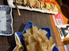 -半藏居酒屋(香港花园店)
