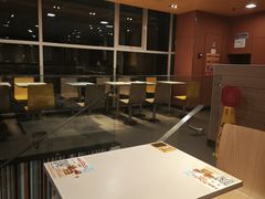 -麦当劳(朝阳路得来速店)