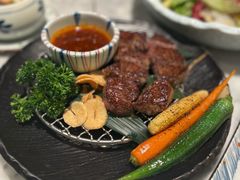 -阿吾罗日本料理(K11艺术中心店)