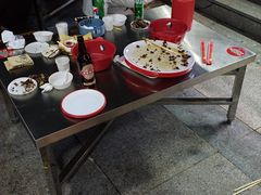 -偏爱炒鸡(老县衙店)