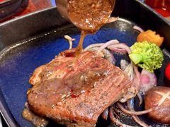 -牛扒先生·厚切雪花牛扒西餐厅(北京路禺山路店)