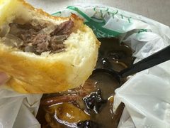 -穆彦华逍遥镇胡辣汤(岗坡路店)