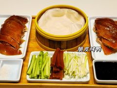 -梅花香里大酒店(郁金香路店)