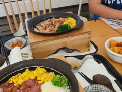 -米国现煲煲仔饭(塔子湖店)