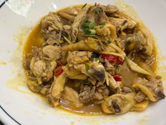 -湘聚缘湘菜馆(斜土路店)