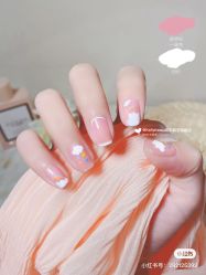 -妙睫屋日式美甲美睫