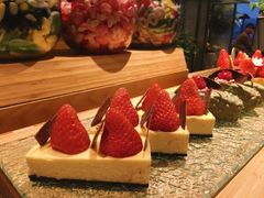 -绿城玫瑰园酒店-遇见19楼餐厅(舟山绿城玫瑰园酒店店)