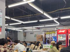 -小民大排档(光谷店)
