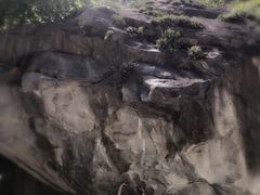 -终南山国家森林公园