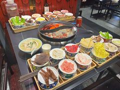 -俏媳妇火锅(宽窄巷子店)