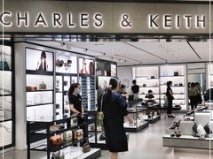 -CHARLES&KEITH(北京apm店)