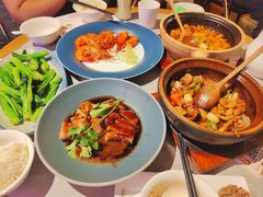 -啫神·广州地标美食(北京路店)