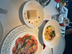 -弦月窗LUNETTE BY AMANDA(复兴路店)