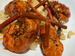 -猪肉婆私房菜(容桂总店)