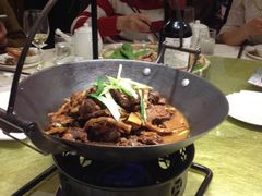-尚一汤 广东炖汤(金桥国际店)
