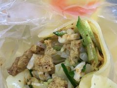 -安徽阜阳卷馍(西单店)