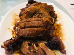-锦江中华村农家乐饭庄