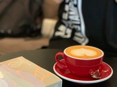 -Me Coffee下午茶艺术空间