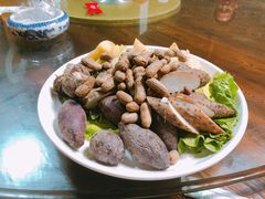 -老味道餐厅(江山店)