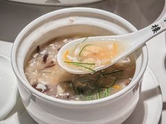 -滋粥楼·顺德菜(番禺广场总店)
