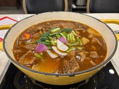 -大嫂镬仔·焖鸡煲·啫啫煲(逢源路店)