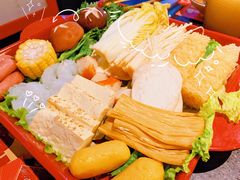 -牛New寿喜烧(虹桥新天地店)