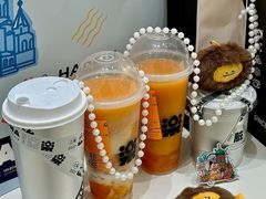 -凯德广场(学府店)