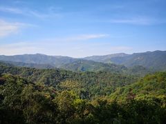 -韶关经律论国际酒店温泉