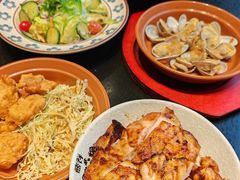 -熊吞·大碗丼烧肉饭(西市场嘉华店)