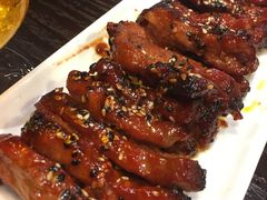 -辛德勒啤酒德餐厅