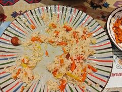 -巴依老爷新疆美食(工体旗舰店)