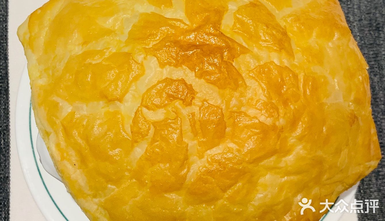 巧妙融合中西餐饮文化的老牌西餐厅—水天堂