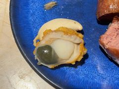 -万象·复兴号鲜肉烤肉海鲜自助(升级店)