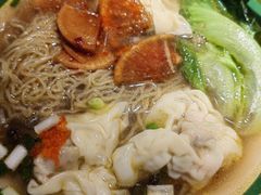 -西关味(大卫城店)
