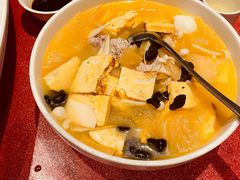 农家三鲜汤-群乐饭店(滨安路店)