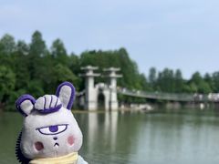 -东湖落雁景区