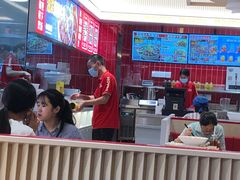 麻辣烫-每味每客·重庆麻辣烫(国泰店)