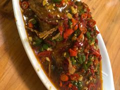 -和福餐馆(西江古街店)