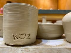 -1001艺术手作·银饰DIY·拼豆(小寨金莎店)