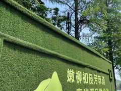 -东湖磨山景区