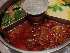 -巴奴毛肚火锅(大剧院店)