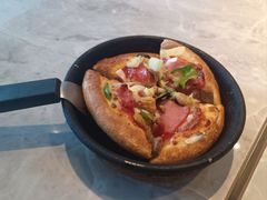 -必胜客(东大桥店)