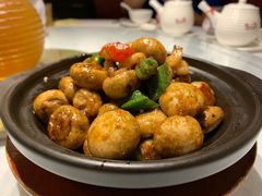 -尚一汤 广东炖汤(金桥国际店)