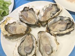 -千岛蚝高压锅生蚝·人参火锅(白云万达店)