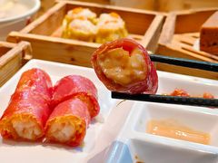 -悦满楼·西关名点·湛江名菜(航空综合大厦店)