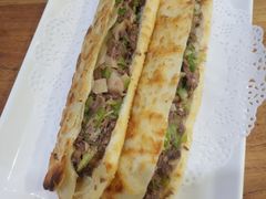 -王胖子驴肉火烧(鼓楼店)