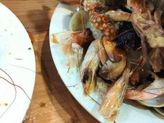 花蟹-汉丽轩·音乐自助烤肉餐厅(石岐店)